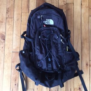 North Face Heckler Backpack